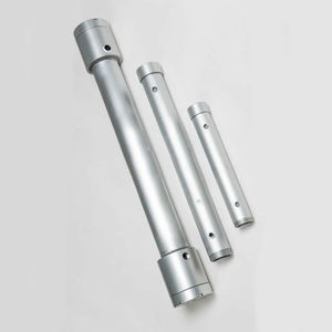 Componentes de núcleo de membrana enriquecida con oxígeno de 99.5% pureza al mejor valor para generadores de oxígeno médico recipiente a presión de 220V 1 año - Product Image 3