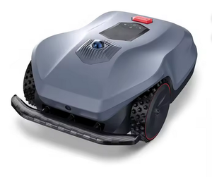 Tondeuse robot industrielle X/Pro 2 temps autopropulsée télécommandée sans fil périmétrique pour 1,5 acre avec LiDAR 3D SLAM+Vision - Product Image 1