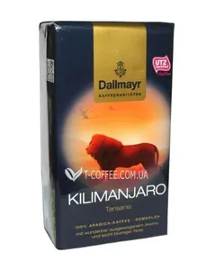 Fresh stock Dallmayr Capsa Nespresso Espresso кофейные капсулы без кофеина 56 грамм
