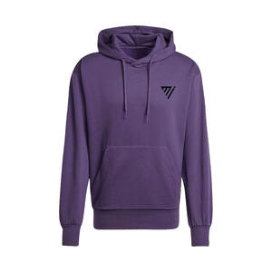 OEM Fabrication Respirant 100% Coton Hommes Pull Relaxed Fit Hoodie Unisexe Quick Dry Hoodies Thermique - Product Image 1