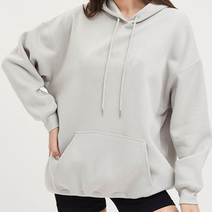 Sudaderas con capucha para mujer, ropa de calle de alta calidad, Sudadera con capucha, jersey de manga larga para la temporada de invierno, venta al por mayor, sudaderas con capucha para mujer - Product Image 3