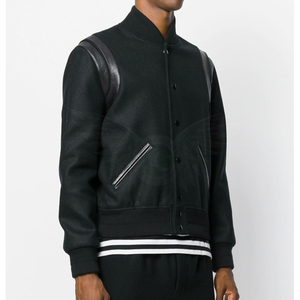 Veste d'hiver pour hommes, tissu de bonne qualité, coupe-vent, mode urbaine - Product Image 2