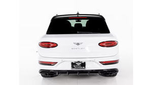 Bentley Bentayga V8 AWD 2025, Auto Usado Certificado de Segunda Mano - Product Image 2