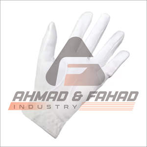 ถุงมือกอล์ฟมืออาชีพถุงมือเล่นกีฬาออกกำลังกายกลางแจ้งกันลื่นระบายอากาศได้ดีสินค้ามาใหม่2021ออกแบบได้ตามต้องการ - Product Image 5