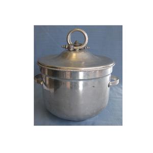 Seau à glace en aluminium nouveau Style décoration Antique Unique seau à glace en aluminium moderne pour prix de gros - Product Image 6