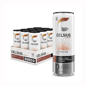 Boisson énergétique Celsius, boisson énergétique pour la gestion du poids - Product Image 5