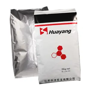 25Kg custom large size printed aluminum foil bag heat sealer packaging bag vacuum three sided sealing bag