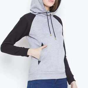 2025 nouveaux sweats à capuche et sweats pour femmes automne et hiver polyester à capuche femmes - Product Image 3