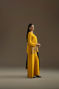 Robes de soirée pour femmes en trois pièces, écologiques et haut de gamme, légères, décorées de dentelle à paillettes, broderie, coupe trapèze, longueur genou - Product Image 2