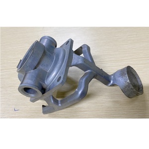 วัสดุ316ทำจากอะลูมิเนียมและสังกะสีหล่อขึ้นรูปใหม่ - Product Image 2