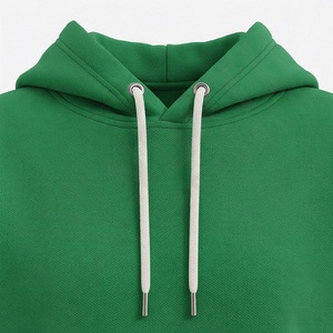 Conjunto Deportivo Personalizado de Invierno, 100% Algodón, Sudadera con Capucha y Cordón para Mujer, Conjunto de Pantalones Deportivos, Ropa Deportiva de Felpa Premium para Gimnasio - Product Image 4