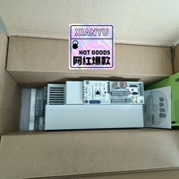 Inversor PLC 8400 StateLine de 1.5kW y 400V, E84AVSCE1524VXS