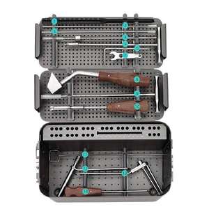 Jeu de démontage de vis cassées - Product Image 6