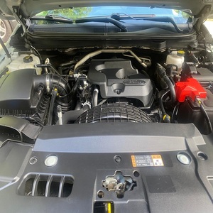 Ford Ranger Lariat Tremor Turbo 2021 Ensemble premium 4 cylindres Quatre roues motrices 10 vitesses Automatique Camion de luxe Direction à gauche - Product Image 6