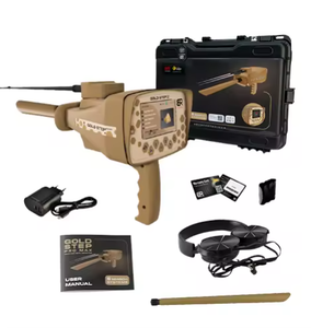 เครื่องตรวจจับทองคำและเงินระยะไกล Gold Step Device - Product Image 3
