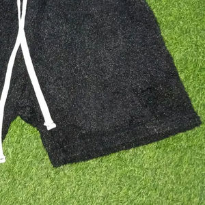 Shorts de Mohair para Hombre al por Mayor, Tejido Suave y Afelpado, Ropa Urbana Cálida, Envío Rápido, Shorts de Mezcla de Mohair para Hombre al por Mayor - Product Image 4