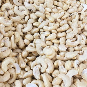Anacardos Crudos W240 de Fábrica Confiable, Vietnam, Alta Calidad, Empaque Personalizado, Envío Gratis a Santiago - Product Image 1