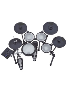 Kit de Batería Electrónica TD-17KVX2 V-Drums - Product Image 4