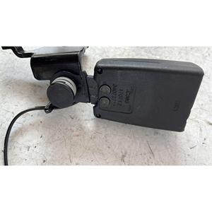 ALFA ROMEO Giulietta Série (940_) (10>13) HAMEC DE CEINTURE DE SÉCURITÉ ARRIÈRE - 940A4000 - Product Image 5