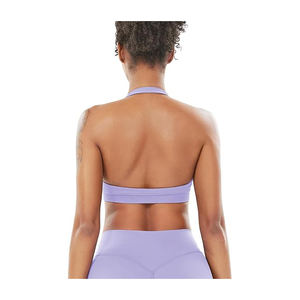 Soutien-gorge de sport pour femmes avec logo personnalisé Soutien-gorge de sport respirant pour femmes Soutien-gorge de sport pour femmes à séchage rapide - Product Image 6