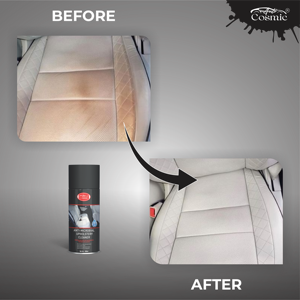 Proveedor Indio de Limpiador Antimicrobiano para Vehículos de 500 ml en Aerosol para Asientos, Tablero y Volante Disponible a Bajo Precio - Product Image 6