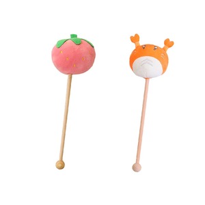 <span class=keywords><strong>Marteau</strong></span> de massage en peluche de haute qualité, différents animaux, tête de <span class=keywords><strong>requin</strong></span>, vente en gros, <span class=keywords><strong>marteau</strong></span> de massage en peluche de dessin animé - Product Image 1