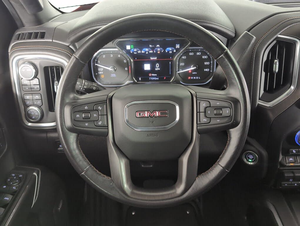 RUSH BEST LHD/RHD 2021 G M C SIERRA 1500 AT4 CREW CAB 4WD - Product Image 3