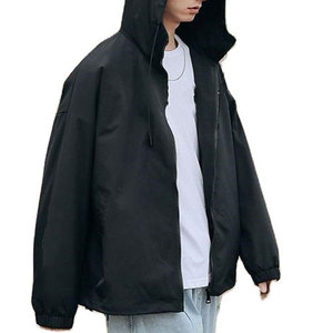 ขายส่งเสื้อแจ็คเก็ตซอฟต์เชลล์ลำลองสำหรับฤดูหนาวจากโรงงานโดยตรง พร้อมพิมพ์โลโก้ตามสั่ง วัสดุทนทาน - Product Image 5