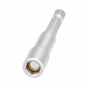 Clé à douille magnétique 7 mm (2 pièces) - Product Image 1