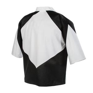 Nouveauté, uniformes de taekwondo sur mesure GSC Sports Martial Arts pour hommes et femmes, étiquettes privées, marques de clubs, coton/polyester - Product Image 4