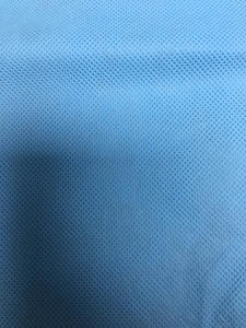 Housse d'équipement médical Pocketfit Grahamm originale, non tissée, bleue, 30 po x 72 po, 50 feuilles/boîte, OEM ODM DIY industriel, garantie de 3 ans - Product Image 5