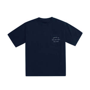 เสื้อยืดผู้ชายแขนสั้นผ้าฝ้ายฤดูร้อน OEM ลายพิมพ์ทันสมัย ทรงหลวม คอกลม สไตล์ลำลอง - Product Image 1