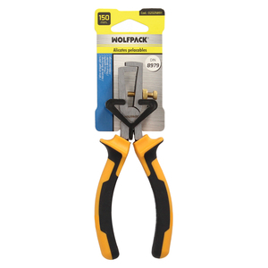 Pinze spelacavi 150 mm. Acero DIN 5745 - Product Image 4