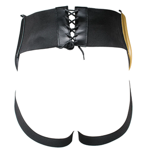 Protector Abdominal y Inguinal de Alta Calidad para Hombre, para Entrenamiento de Boxeo, Muay Thai, Deportes y Ejercicio en el Gimnasio - Product Image 4