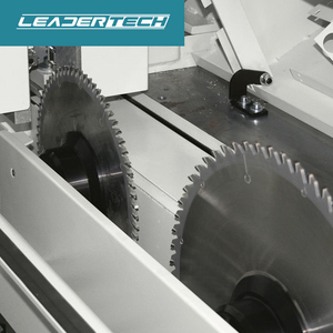 Scie à panneaux à prix d'usine, scie à table coulissante, machine de découpe, scie à panneaux CNC, scie à bois, scie à poutres <span class=keywords><strong>Kbt</strong></span> - Product Image 5