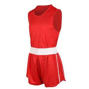 2024 pantalones cortos MMA personalizados de alta calidad al por mayor precio barato uniforme de boxeo para Kick Boxing de alta calidad - Product Image 2