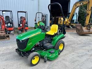 รถตักดินขนาดเล็ก3025E 4WD 24-45แรงม้าปั๊ม180HP และส่วนประกอบกระปุกเกียร์3ชุดสำหรับเดิน - Product Image 5