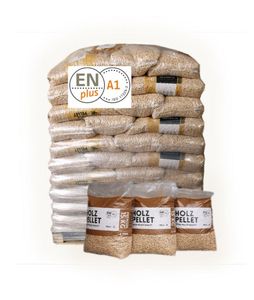 Prix des granulés de bois pour barbecue 100% entièrement naturel par tonne Briquettes de bois Biocombustibles pour granulés de bois - Product Image 3