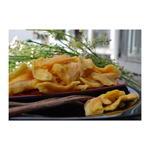 Vente en gros d'usine de mangue séchée fruits frais fruits séchés mangue séchée douce - Product Image 1