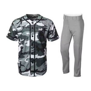 Nouvelles tenues de baseball en stock, meilleur prix, produit phare, tenue de baseball en vente en ligne - Product Image 1