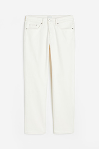 Vaqueros anchos personalizados de mezclilla, estilo casual vintage, holgados, desgastados, con efecto lavado a la piedra para hombre - Product Image 6