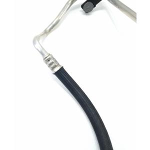 Tubo del Condensador del Compresor de Aire Acondicionado para OPEL Crossland Serie 453258113 F 15 DT (DV5RCE) Diésel 1500 (17>) - Product Image 3