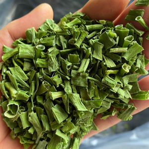 Organic Whole Dried Scallions in Bulk Packaging WA0084972678053 AD Drying Process Vietnam Origin for Instant Spice - Product Image 2