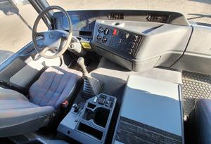 รถบรรทุกเมอร์เซเดส-เบนซ์ แอคทรอส 3348 K 6X4 ปี 2005 - Product Image 5