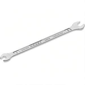 Clé à douille double à double extrémité Hazet, version métrique - Product Image 3