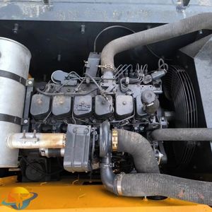 Excavadora Hyundai 220LC-9s Usada de Alto Rendimiento, Buena Calidad y Precio - Product Image 6