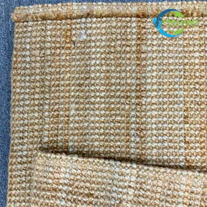 Los mejores productos ALFOMBRA Y ALFOMBRA DE JUTE BOUCLE La alfombra Ideal de yute Boucle para sala de estar, cocina y dormitorio - Product Image 6