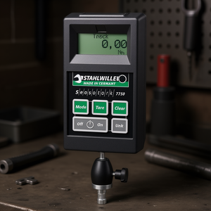 Stahlwille Display Unit for <b>Wrenches</b> - Product Image 3