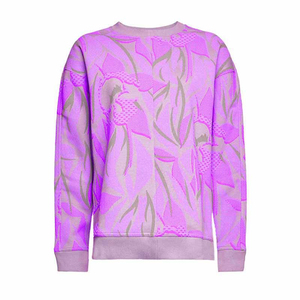 Sweat-shirt de haute qualité Fashion Wear Design personnalisé Sweat-shirt de sublimation - Product Image 4