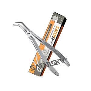 คีมทันตกรรมแบบแมนนวลเกรดเยอรมันสำหรับฟันด้านบนรูปที่55 - Product Image 2